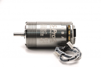 SkyRC 1/10 SC TORO BL 4.5T (4800KV Sensered)