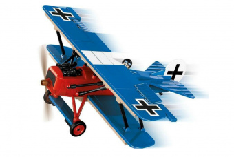 Fokker D.VII