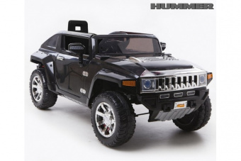 Радиоуправляемый детский электромобиль Hummer HX 12V