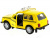 Машина ''АВТОПАНОРАМА'' инерц. ВАЗ 2121 1/50, в/к 12*7*5,5 см, желтая Машина ''АВТОПАНОРАМА'' инерц. ВАЗ 2121 1/50, в/к 12*7*5,5 см, желтая
