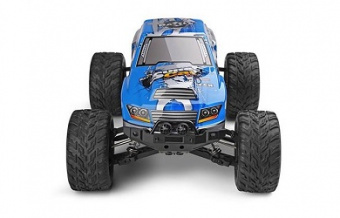 Радиоуправляемый монстр WLToys Super car 4WD 1:12
