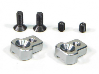 XUT/CL Series Aluminum Sway Bar Holder