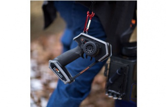Радиоаппаратура Spektrum DX5 Rugged DSMR TX with SR515