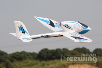 Модель планера FreeWing Seagull KIT