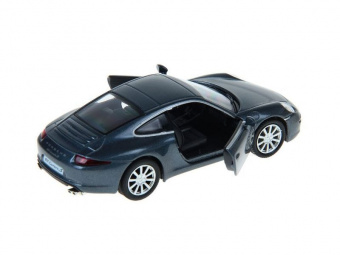 Машина Autotime ''PORSCHE 911 CARRERA S'' 5''