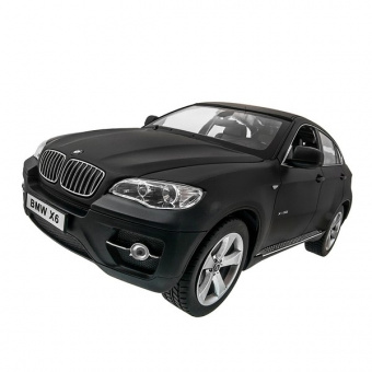 Радиоуправляемый автомобиль MZ BMW X6 1:14 - 2016