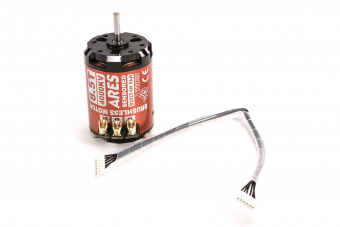 Бесколлекторный электродвигательAres BL Motor 8.5T