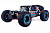 Радиоуправляемая багги ZD RACING 1/7 SCALE 4WD Desert Buggy Синяя ZD-DBX-07-BL