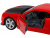 Машина ''АВТОПАНОРАМА'' Chevrolet Camaro SS, красный, 1/32, свет, звук, инерция, в/к 17,5*13,5*9 см