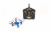 Радиоуправляемый квадрокоптер SkyLark V252 2.4GHz Mini Quadcopter