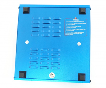 Универсальное зарядное устройство IMAXRC B6AC pro Blance Charger (Копия)