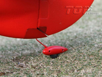 Р/У самолет Top RC GeeBee 1200мм PNP
