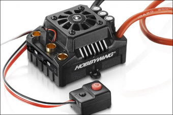 Регулятор оборотов EZRUN MAX8 V3 XT90
