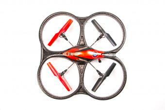 V393 Quadcopter (Brushless)