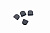 Gimbal Dampfers (4 pc.)