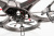 V666 Quadcopter (FPV 5.8GHZ, Headless Mode, удержание высоты)