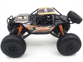 Радиоуправляемый краулер MZ Climbing Car 1:10