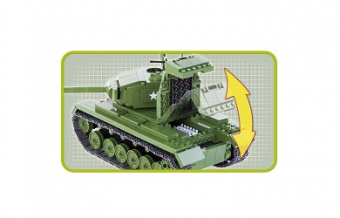 M  26  PERSHING