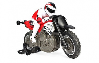 Радиоуправляемый мотоцикл Huan Qi Mini MotoSport RTR 2.4G