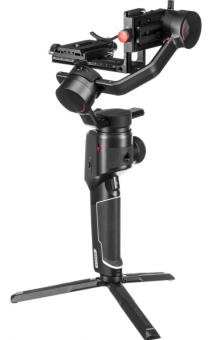 Стабилизатор для видеокамеры MOZA AirCross 2 Professional Kit Black