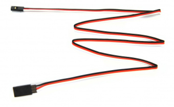Удлинитель Futaba 22AWG 600мм