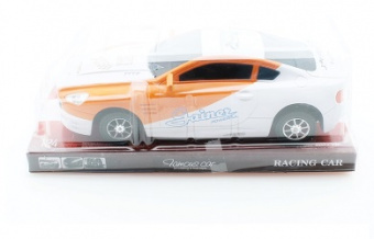 Машина инерционная RF Super car в асс. п/к