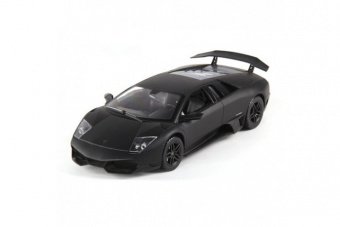 Машина Lamborghini LP670 на р/у