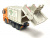 Радиоуправляемый мусоровоз Double Eagle Mercedes-Benz ANTOS 1/26 2.4G RTR