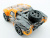 Шорт-корс трак 1:16 Remo Hobby ROCKET Brushless 4WD 2.4Ghz RTR