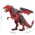 Радиоуправляемый красный дракон (дышит паром) - RS6159A