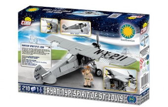 Spirit of St. Louis