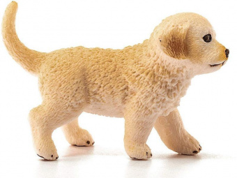 Фигурка Schleich Голден ретривер, щенок