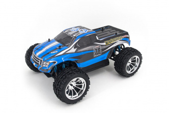 1/10 EP 4WD Off Road Monster (LiPo 7.4V, Brushless)