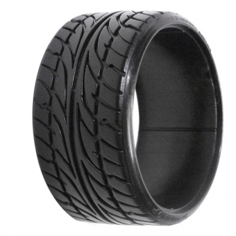 Резина для дрифта с протектором LP32 T-DRIFT DUNLOP LE MANS LM703 32mm (4pcs)