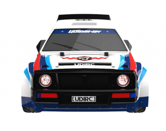 Радиоуправляемая модель Udirc UD1603 1/16 2.4G, 4WD, ESP