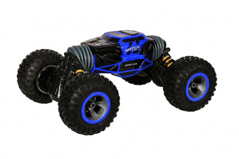 Машинка на радиоуправлении HC-Toys Краулер Hummer H2 1:14