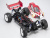 модель автомобиля 1/10 EP 4WD KIT LAZER ZX-5