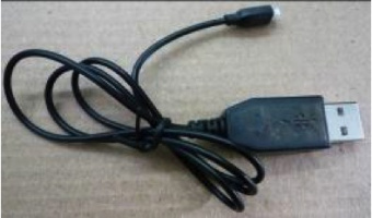 Зарядка USB