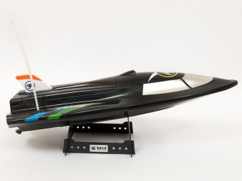 Р/У катер Create Toys Racing Boat 27Mhz RTR