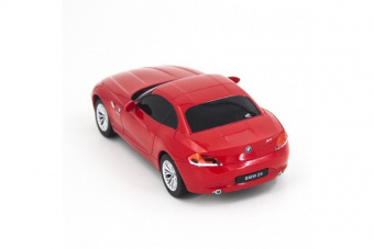 Радиоуправляемая машина Rastar BMW Z4 1:24