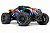 Радиоуправляемый монстр Traxxas Maxx 1/10 4WD Красный
