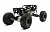 Багги Axial 1:10 RBX10 Ryft 4WD Rock Bouncer RTR (чёрный)
