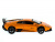 Р/У машина MZ Lamborghini Murcielago 25055A 1/32 музыка, свет, инерция в/к Р/У машина MZ Lamborghini Murcielago 25055A 1/32 музыка, свет, инерция в/к