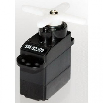 Рулевая машинка SpringRC SM-S2309H
