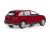 Машина ''АВТОПАНОРАМА'' Audi Q7, бордовый, 1/24, в/к 24,5*12,5*10,5 см