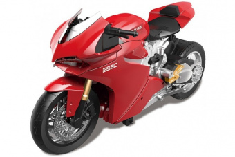 Ducati 1:14