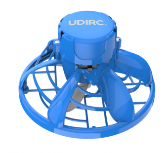 Дрон на радиоуправлении Udirc U79
