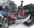 E-Maxx 1/10 4WD Brushed TQi Ready to Bluetooth Module Fast Charger