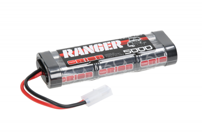 Аккумулятор Ranger 5000 NiMH 7,2V  Battery Tamiya