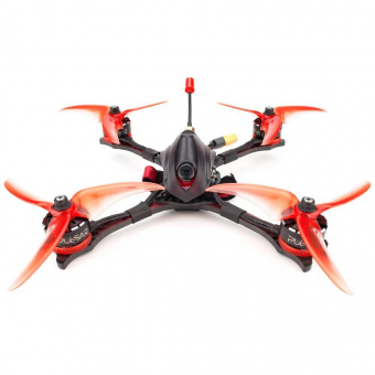 Гоночный квадрокоптер EMAX Hawk Pro 4S/6S 2400KV PNP